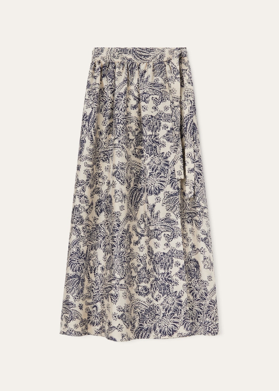 Leah Skirt - 1