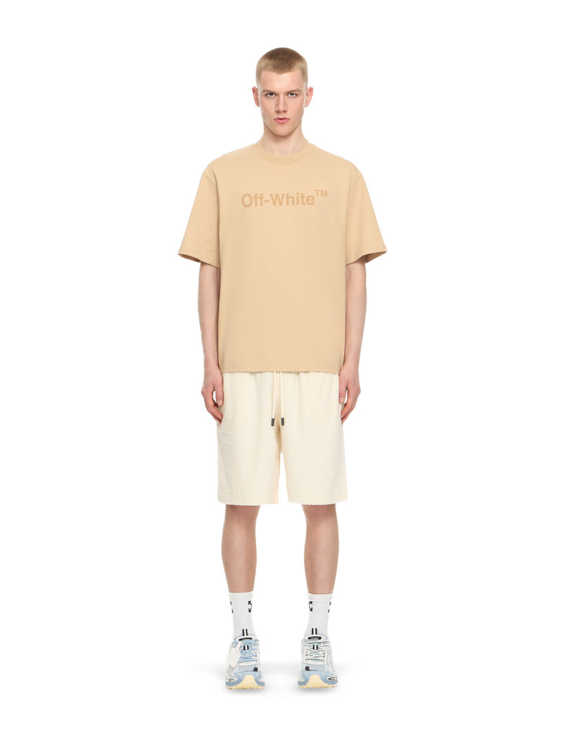 Classic Arrow & Tab T-Shirt 1