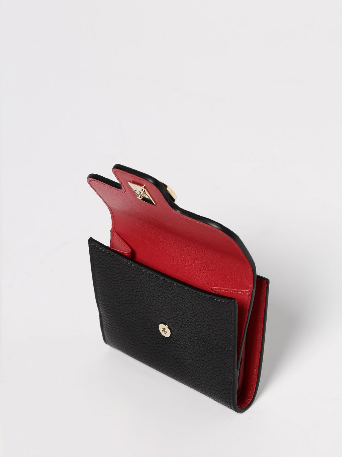 Wallet woman Ferragamo - 4