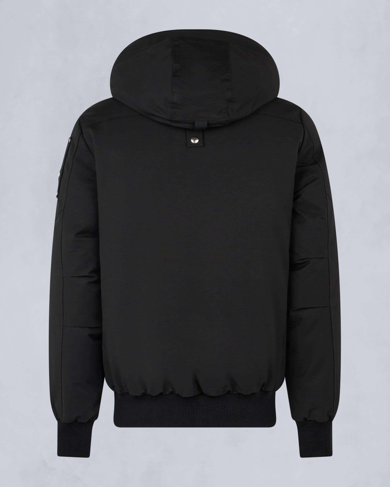 ORIGINAL BALLISTIC BOMBER JACKET 6