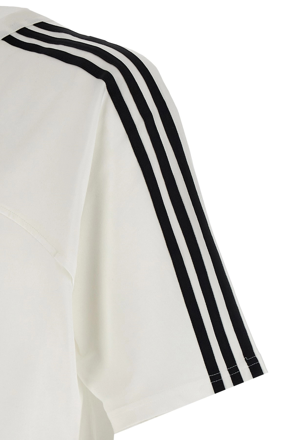 'Y-3 3-Stripes' T-shirt - 6