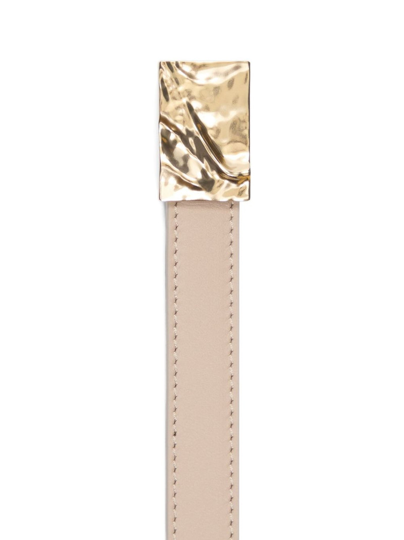 Minar leather belt 3