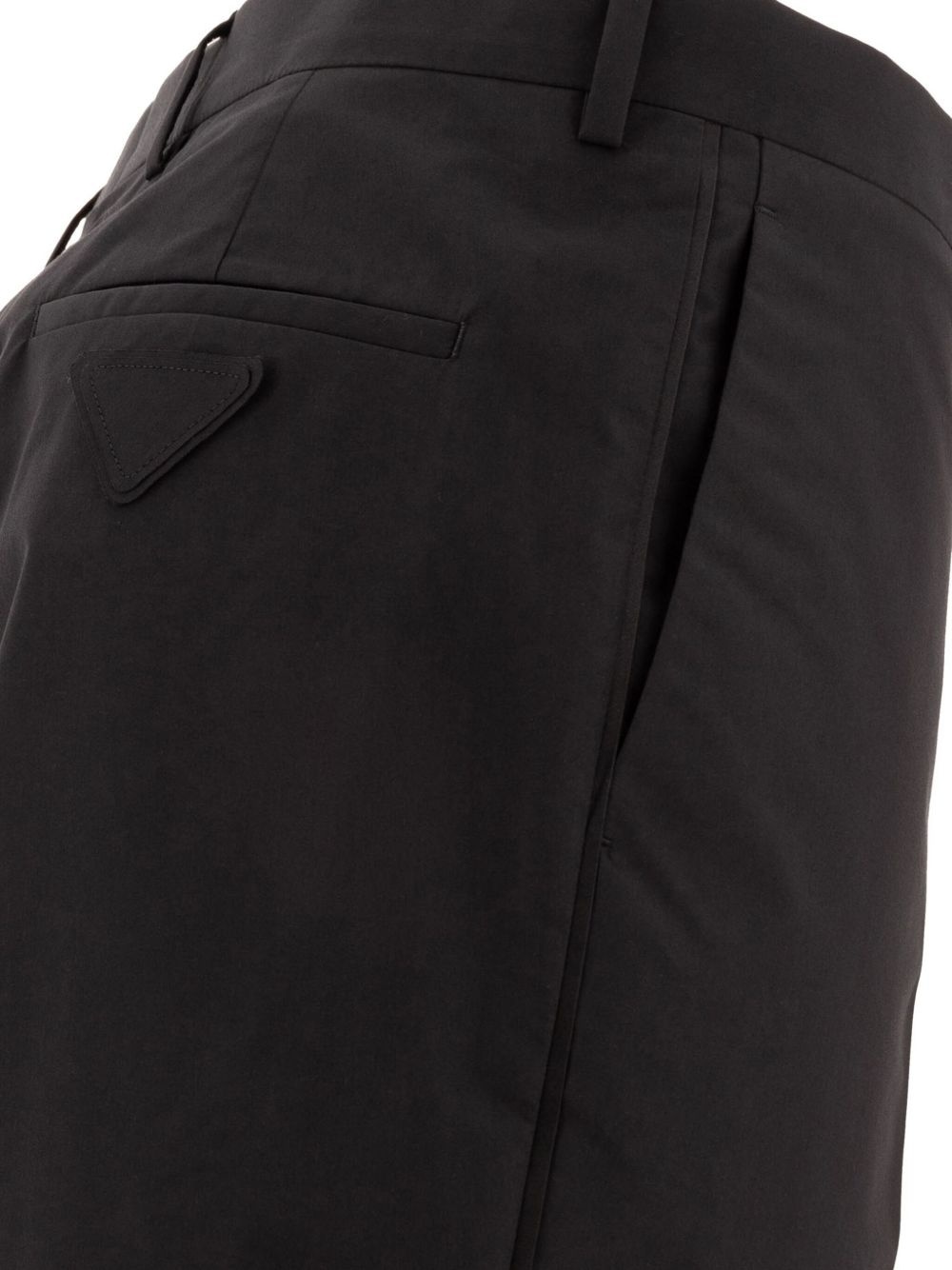 cotton trousers - 4