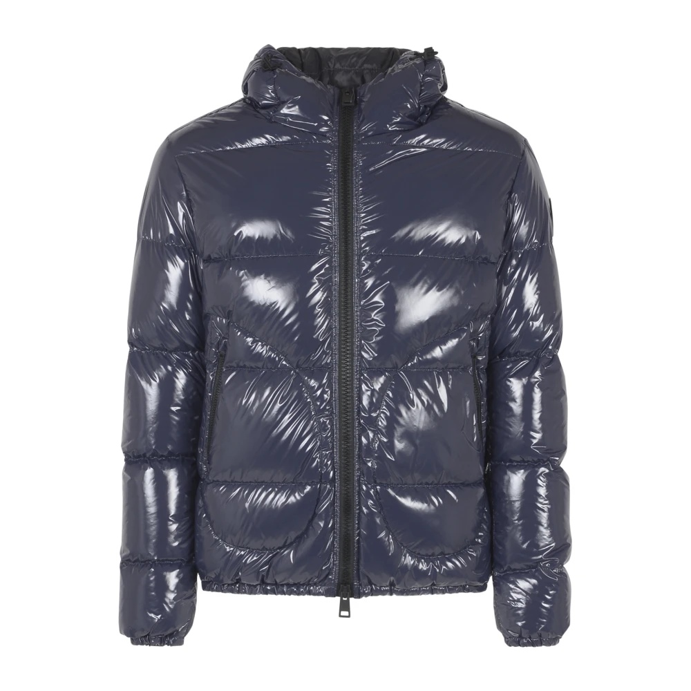 Herno BOMBER GLOSS COATS | miinto | REVERSIBLE