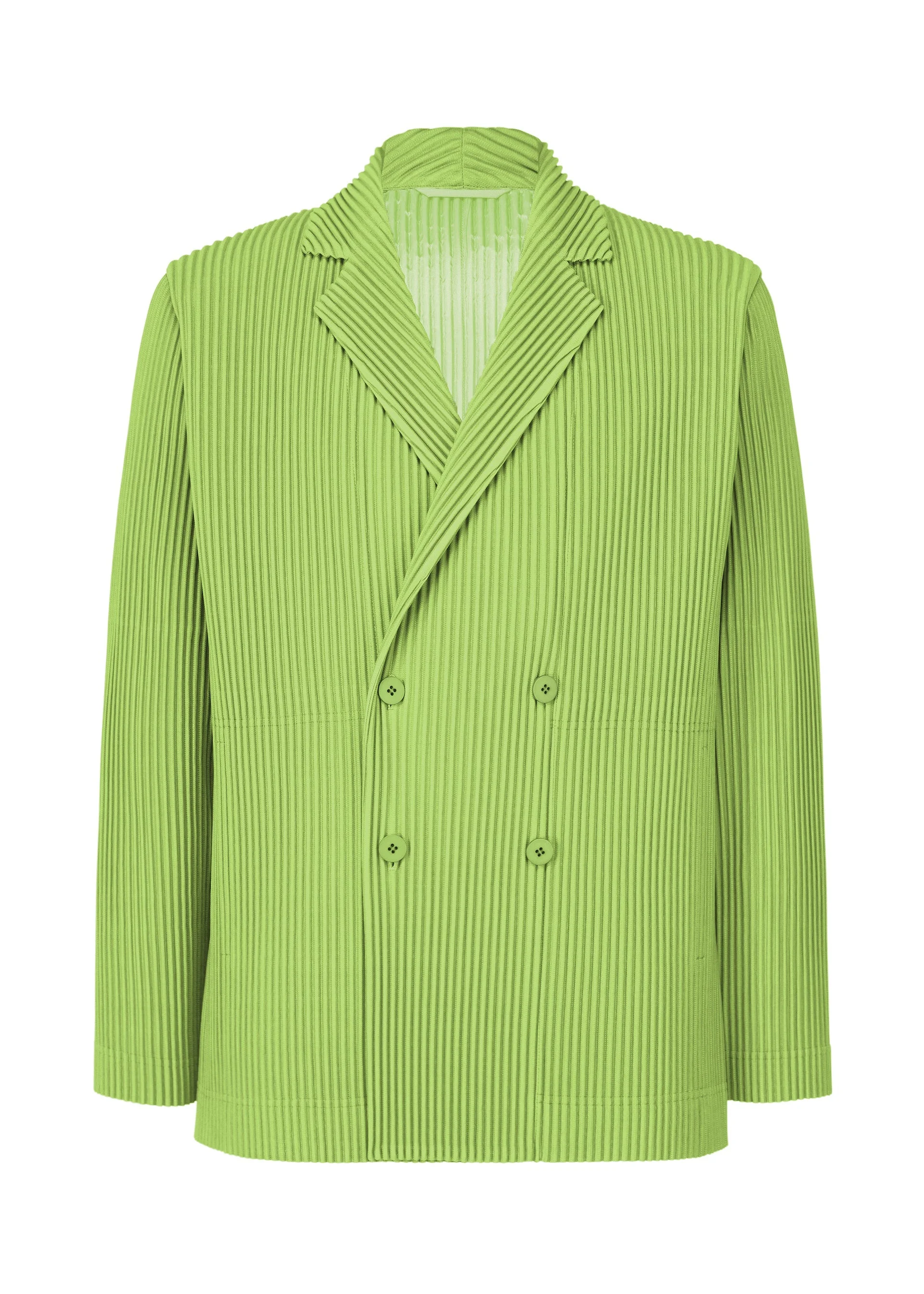 TAILORED PLEATS 1 - 1