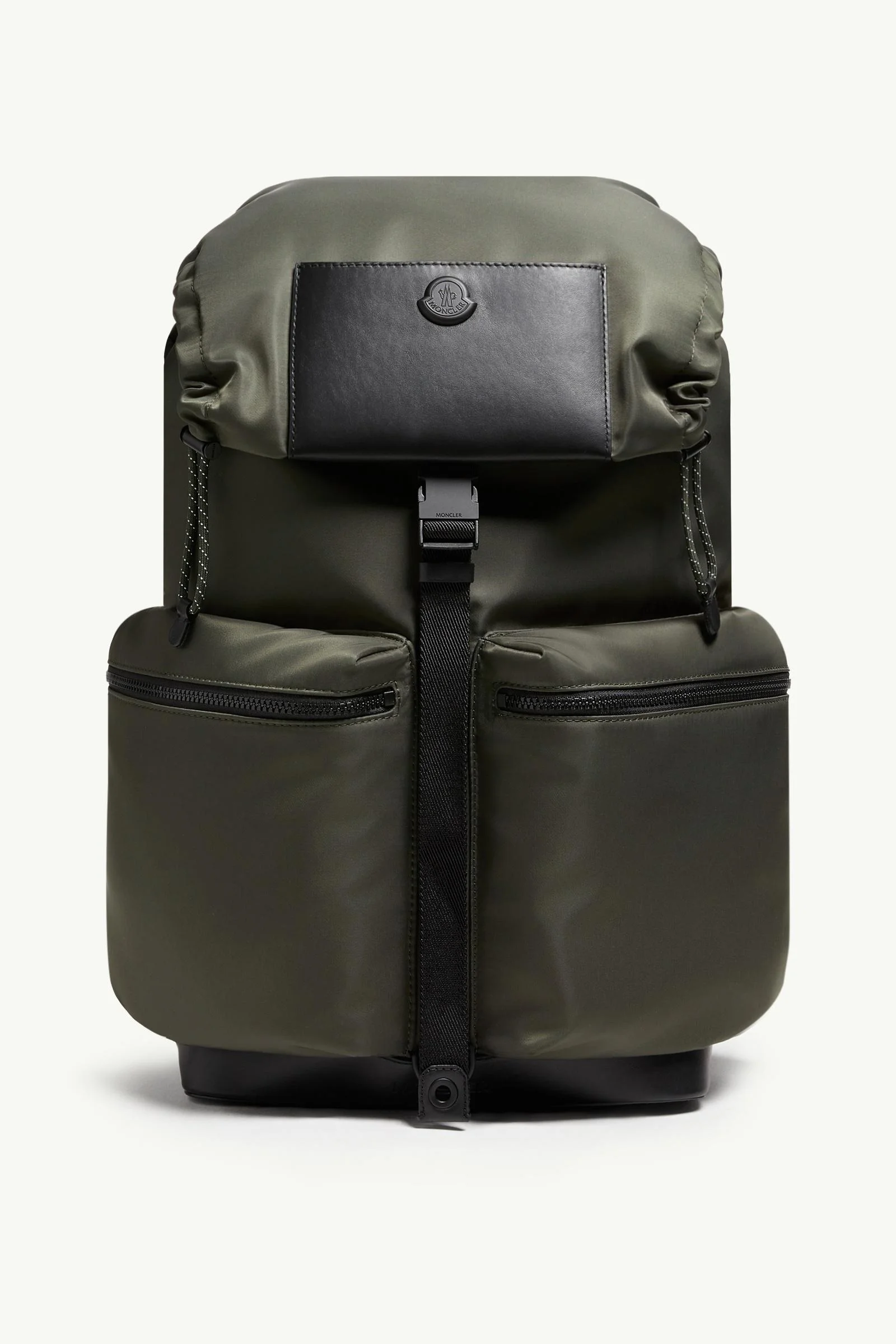 Kenton Drill Backpack - 1