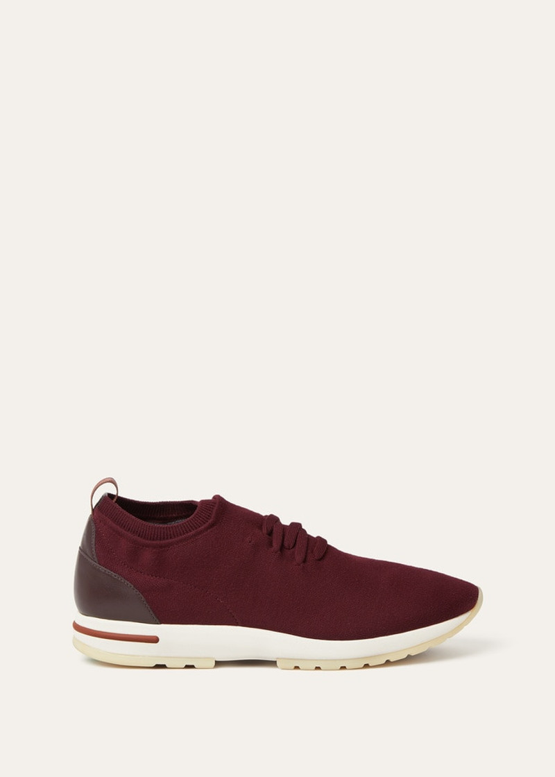 The Gift of Kings® 360 LP Flexy Walk Sneaker 1