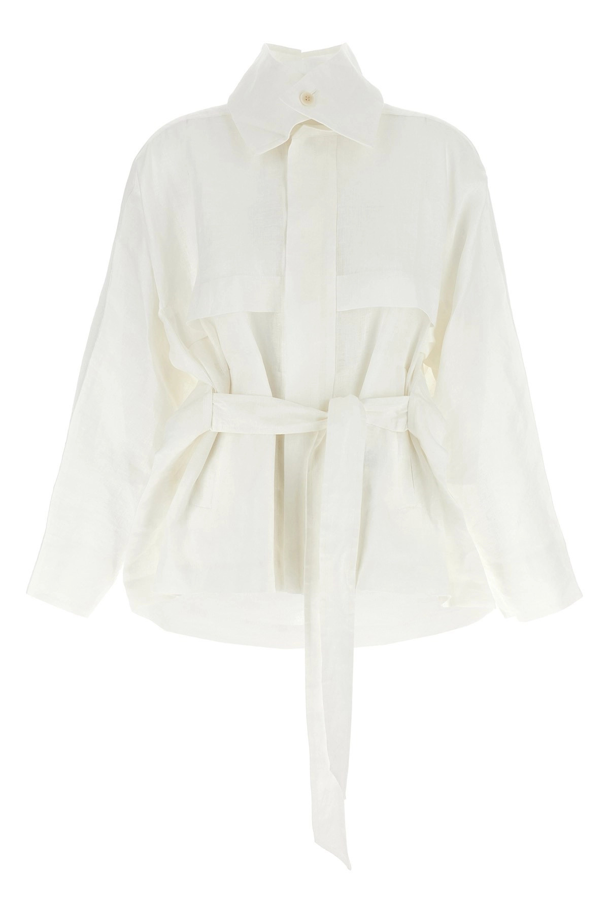 'Hempen' jacket - 1