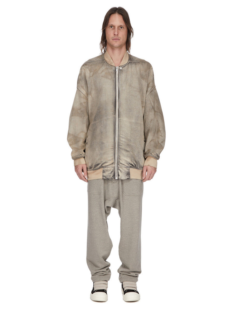 Rick Owens DRKSHDW CLASSIC CARGO DRAWSTRING outlook