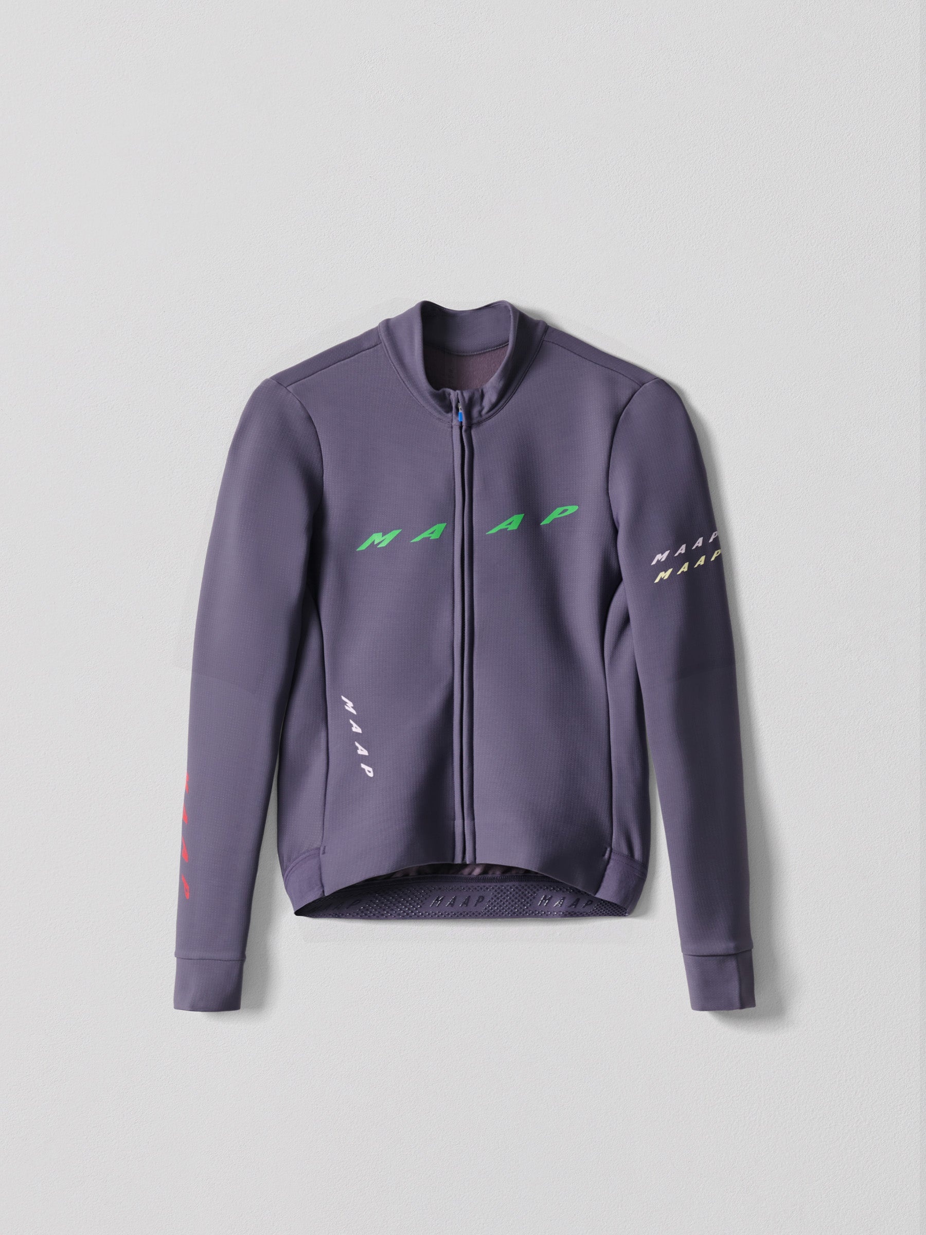 Women's Level Thermal LS Jersey 2.0 - 7