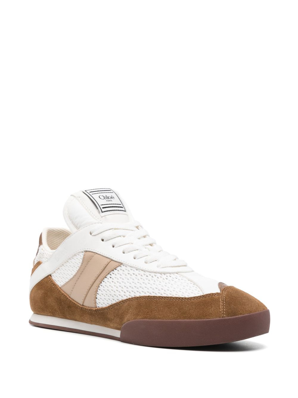 Chloé Sneakers - 2
