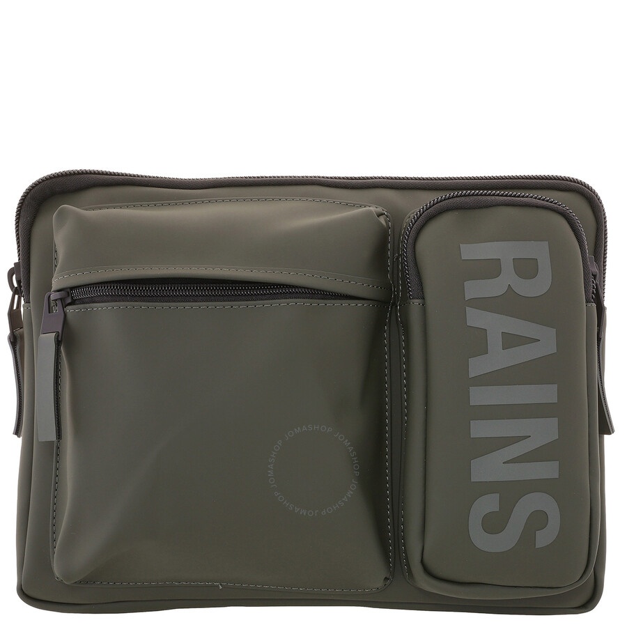 Rains Waterproof Texel Laptop Case - 1