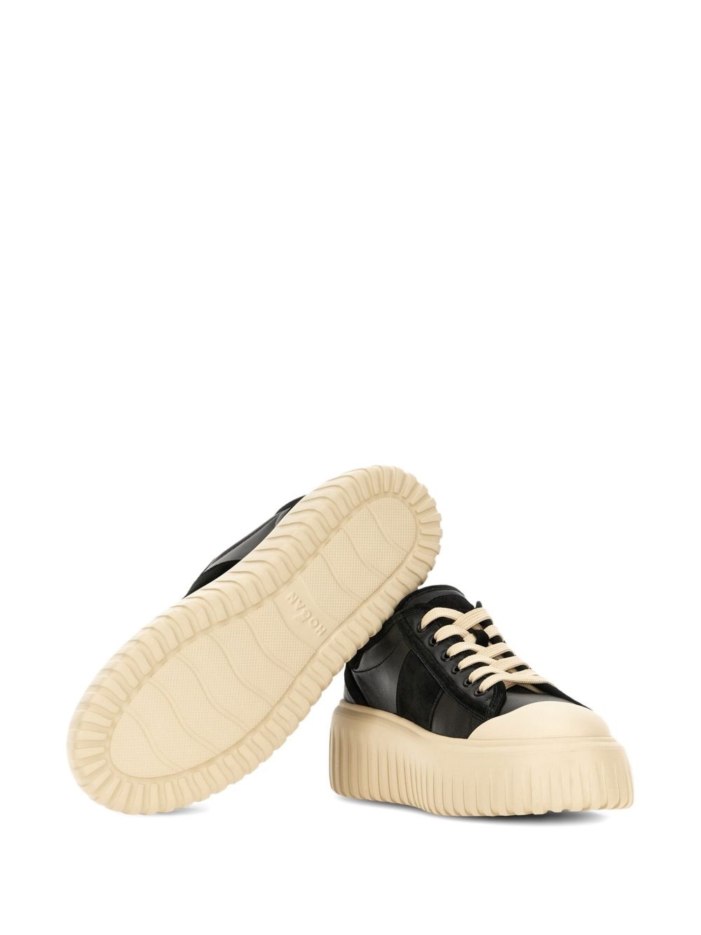 H-Stripes sneakers - 5