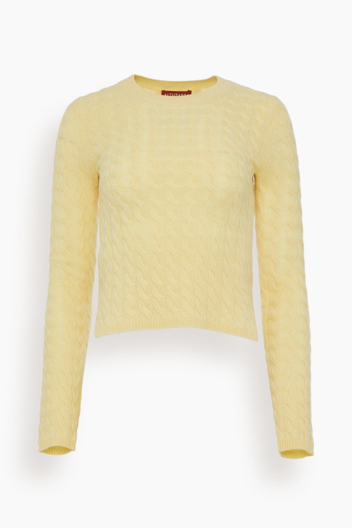 Milla Sweater in Birdy - 1