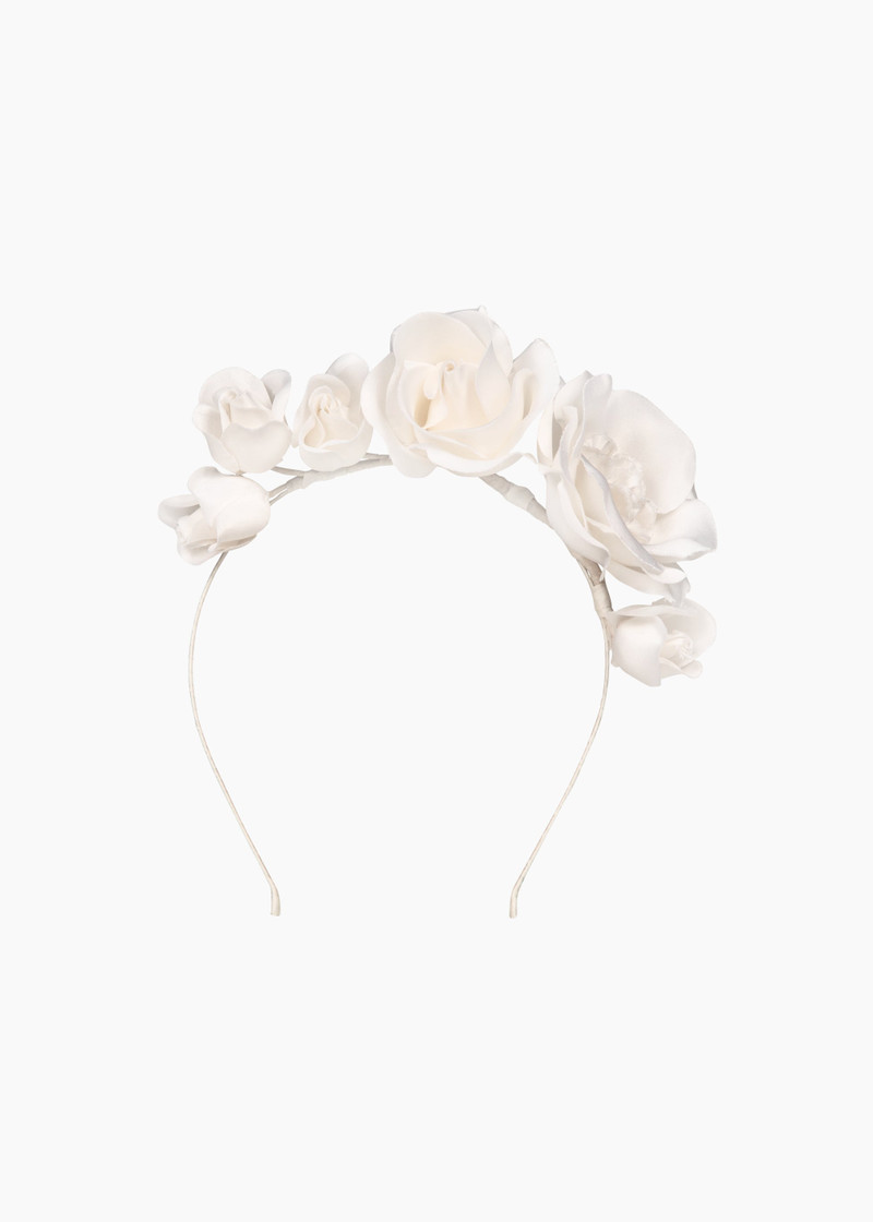 Rosalia Vine Headband 1
