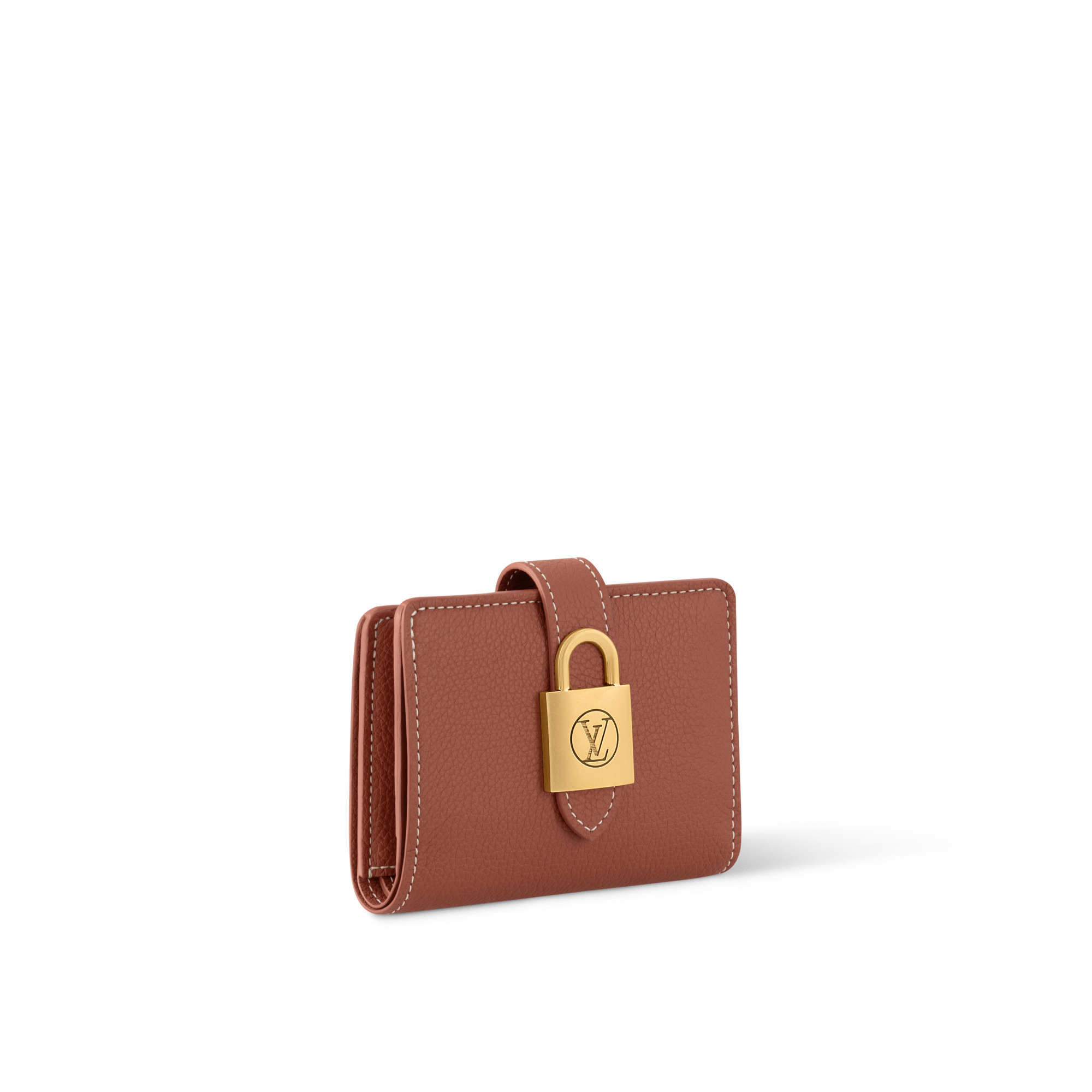 Low Key Compact Wallet - 2