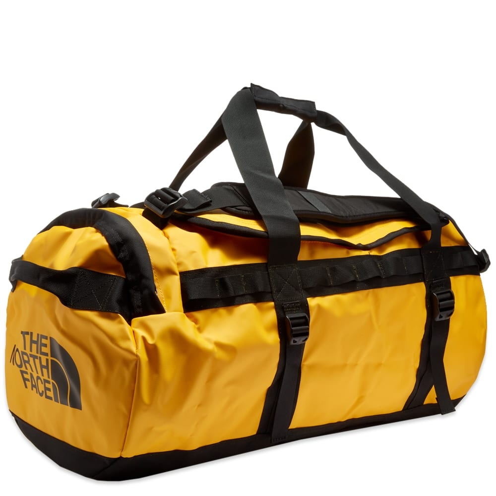 The North Face Base Camp M Duffel Bag - 3