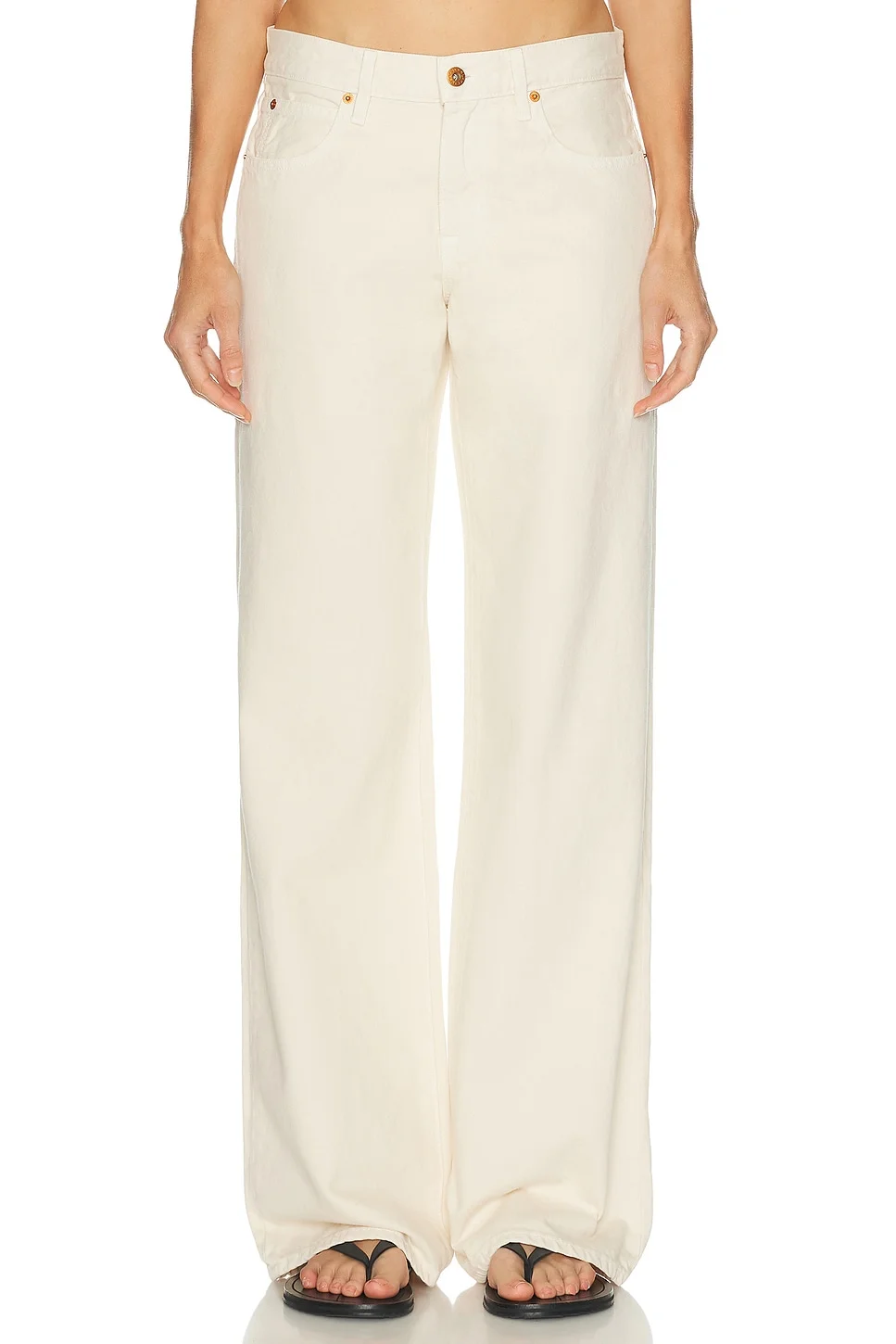 Mica Wide Leg - 1
