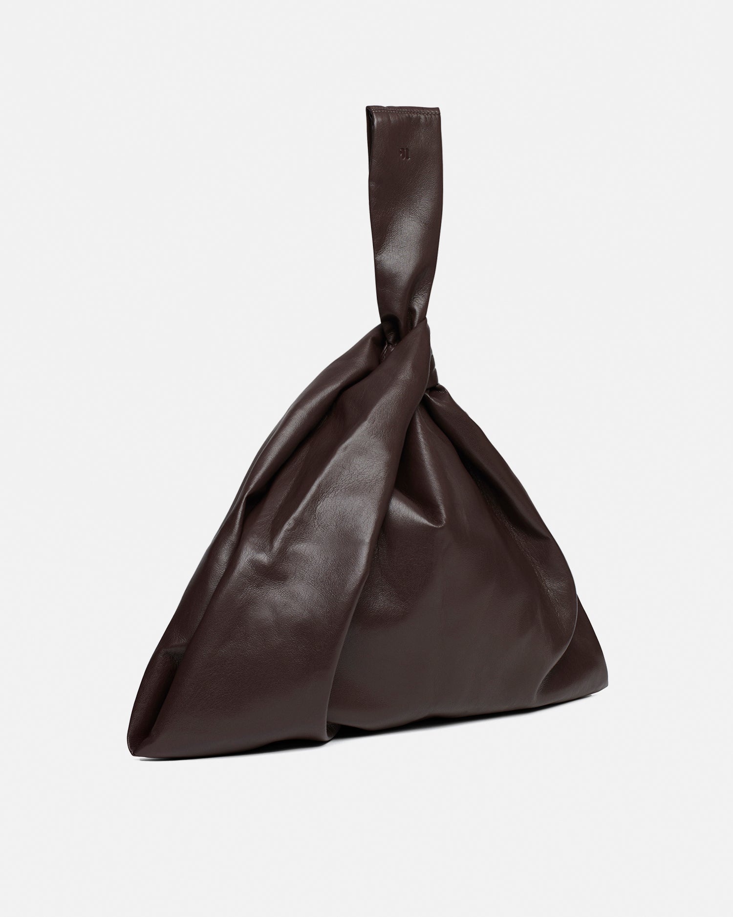 Okobor™ Alt-Leather Clutch Bag - 2