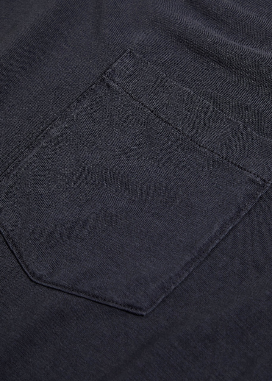 Officine Générale Benny Jersey T-shirt - 5