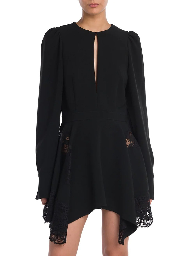Celeste Cady Evening Dress 3