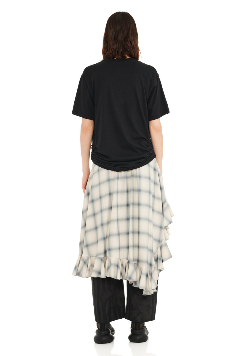 BLACK BANANA X-RAY KATINA DUO TEE 5