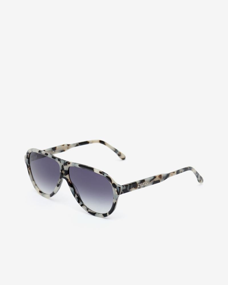 KYRA SUNGLASSES - 2
