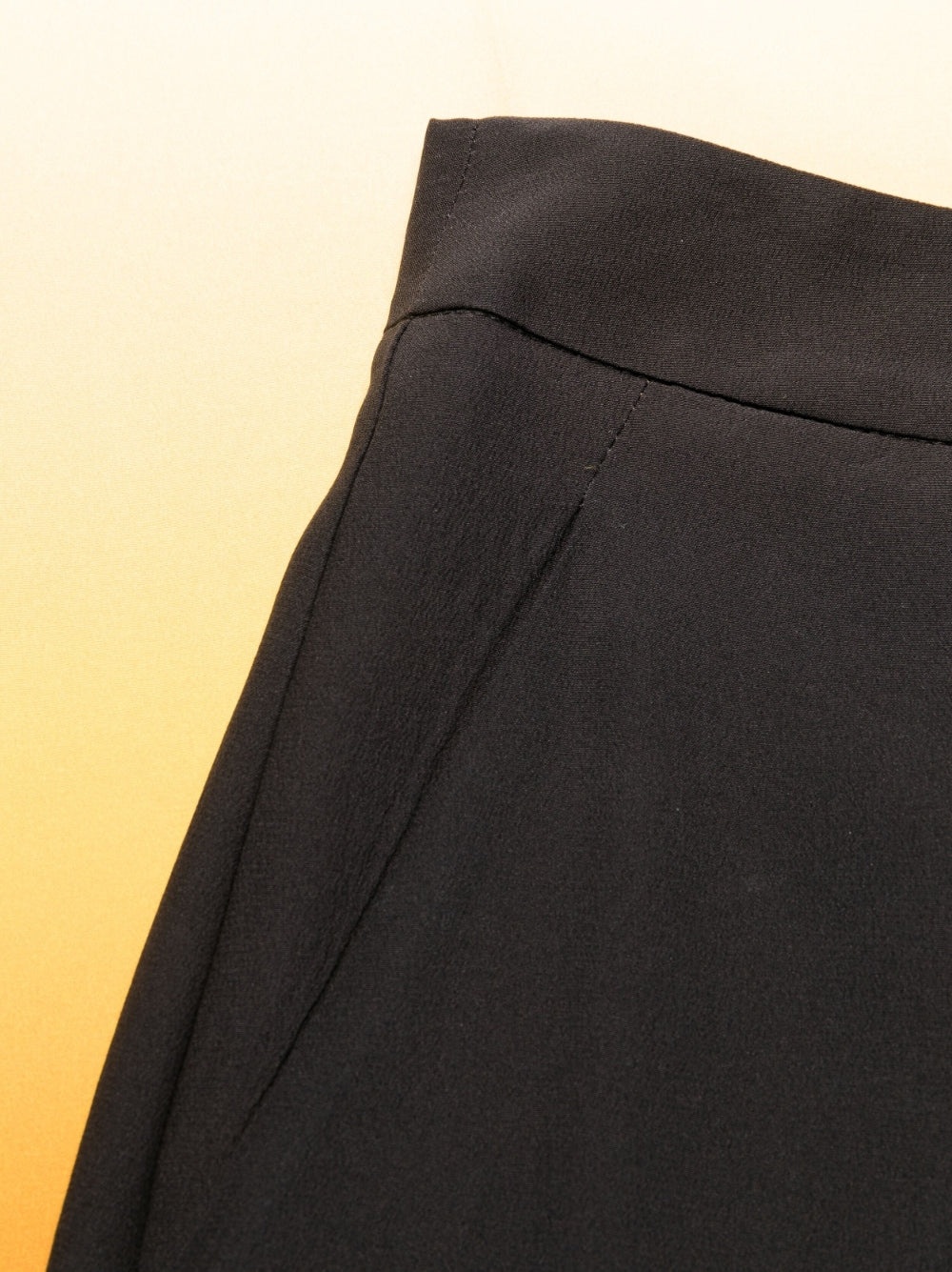 Etro Trousers Black - 7