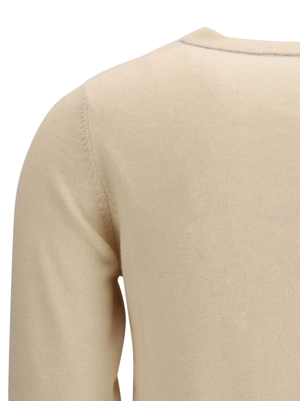 cashmere sweater - 3