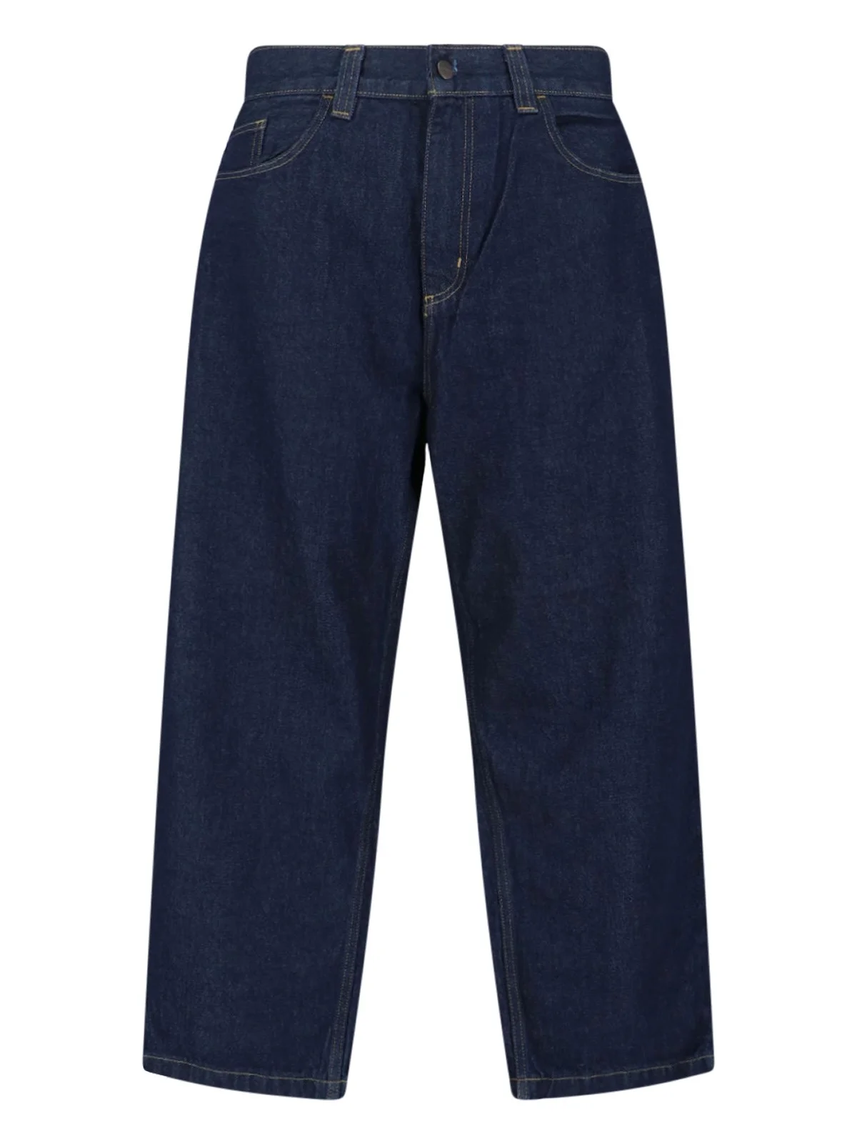 'BRANDON' STRAIGHT JEANS - 1