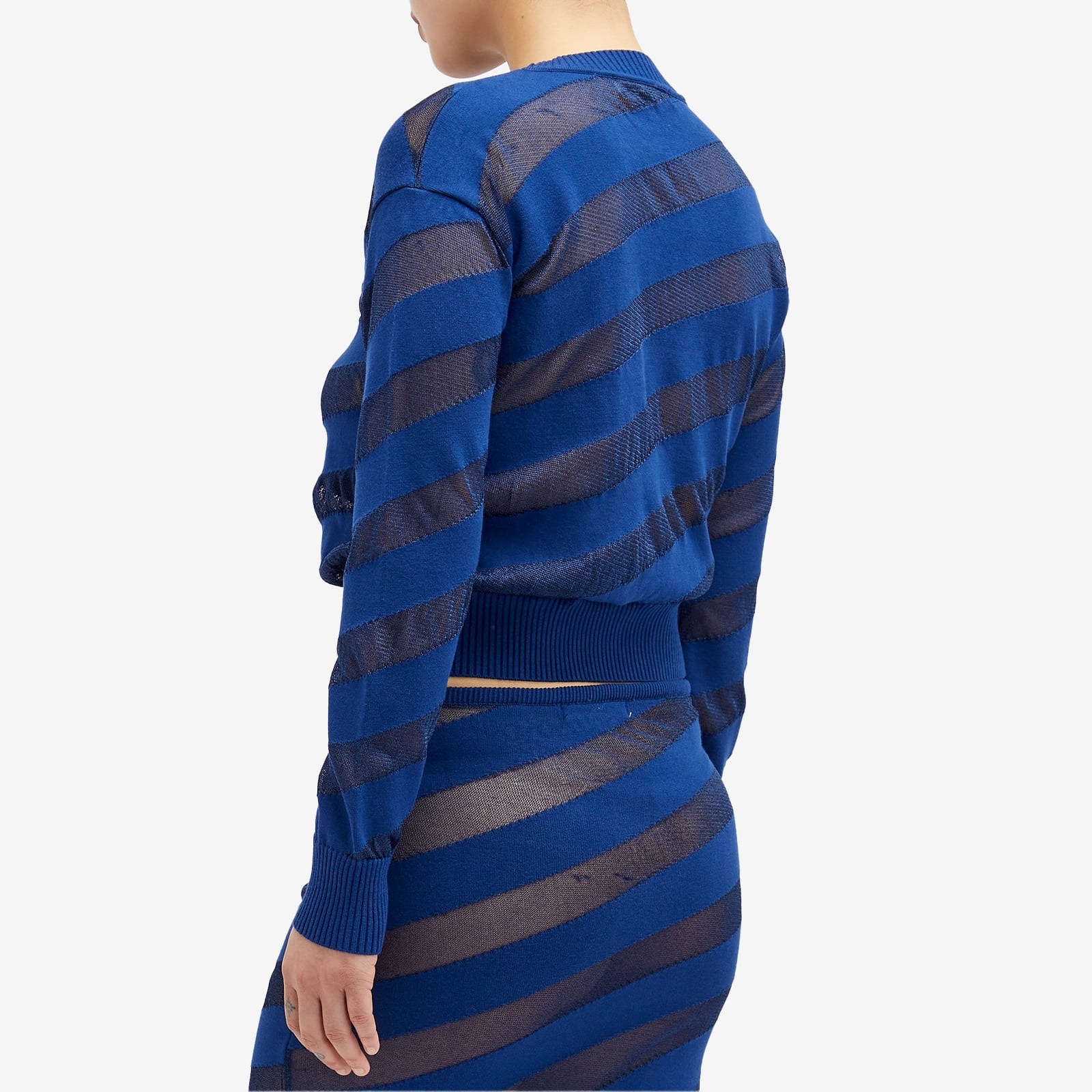 Gimaguas Zebara Sweater - 3