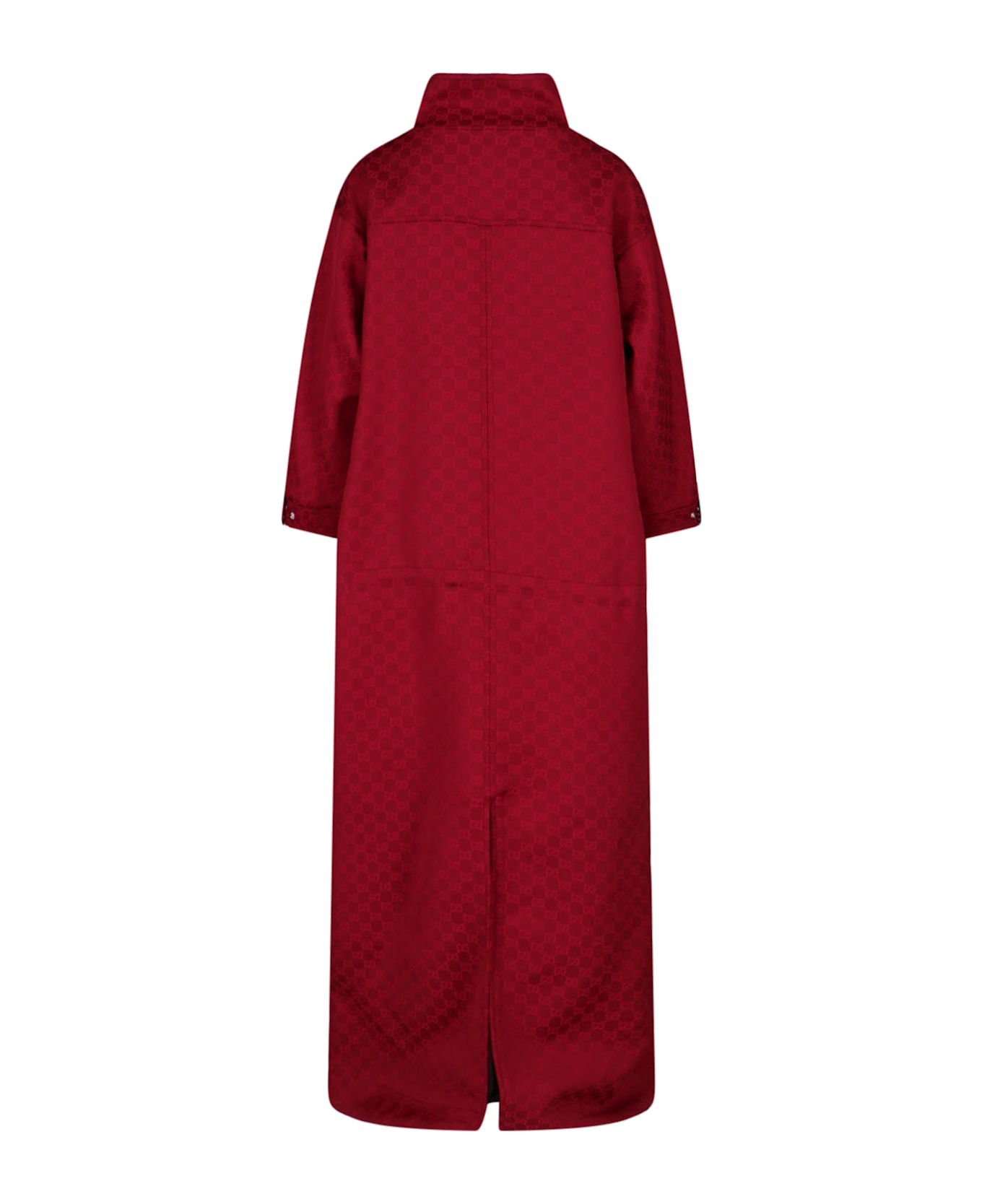 'gg' Coat - 2