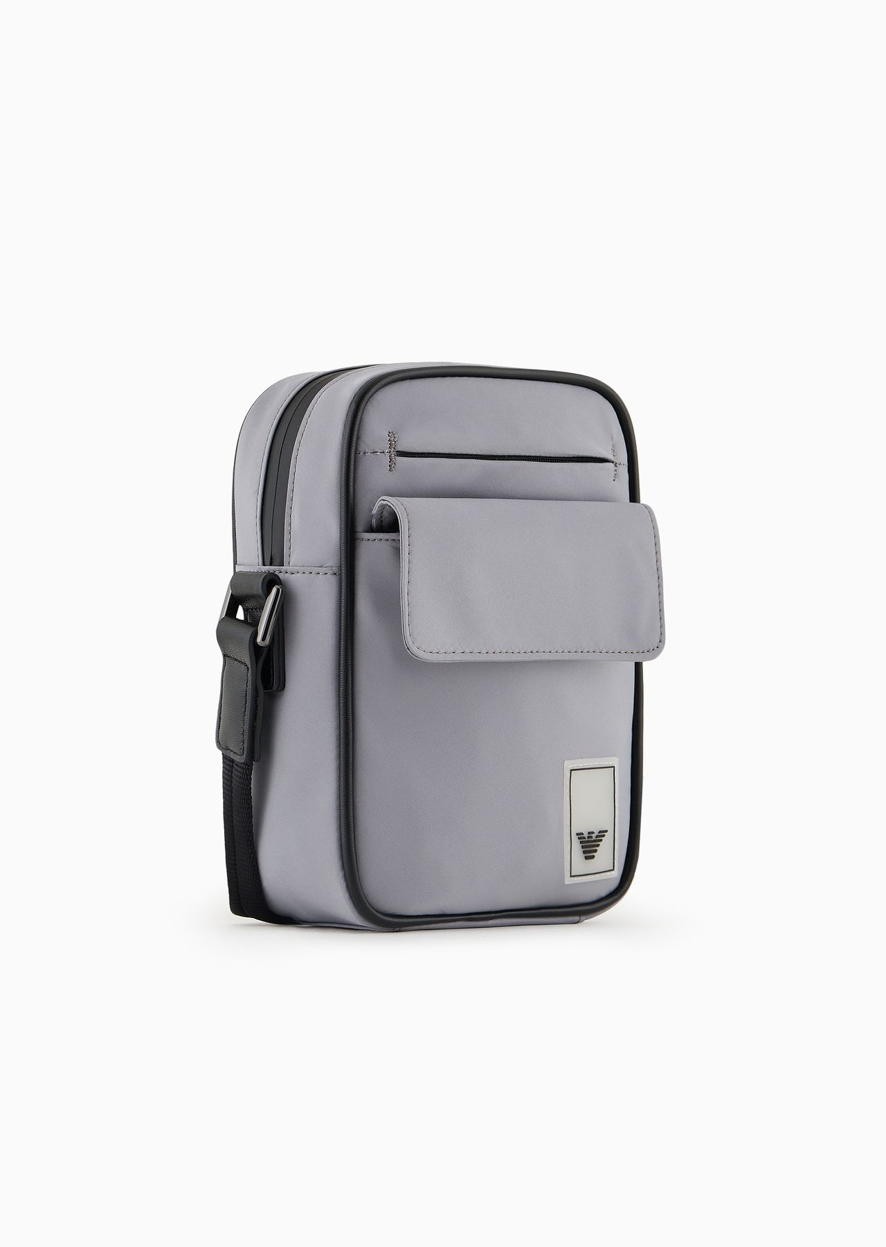 Travel Essentials nylon tech case - 2