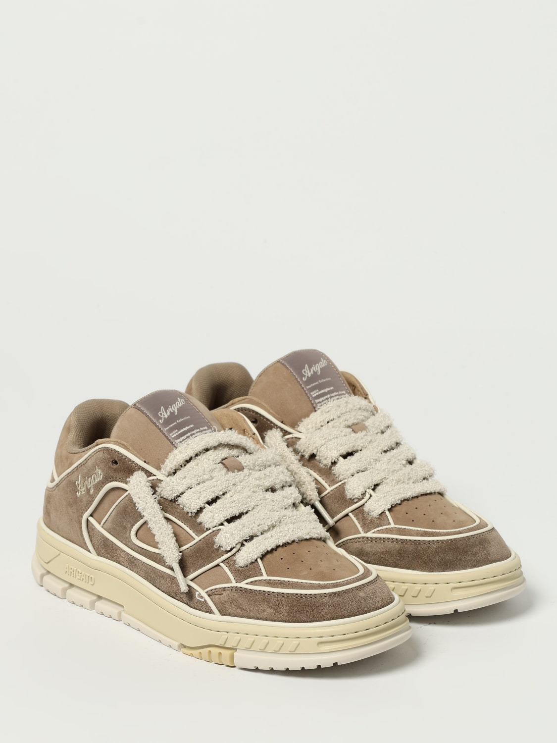 Sneakers men Axel Arigato - 2
