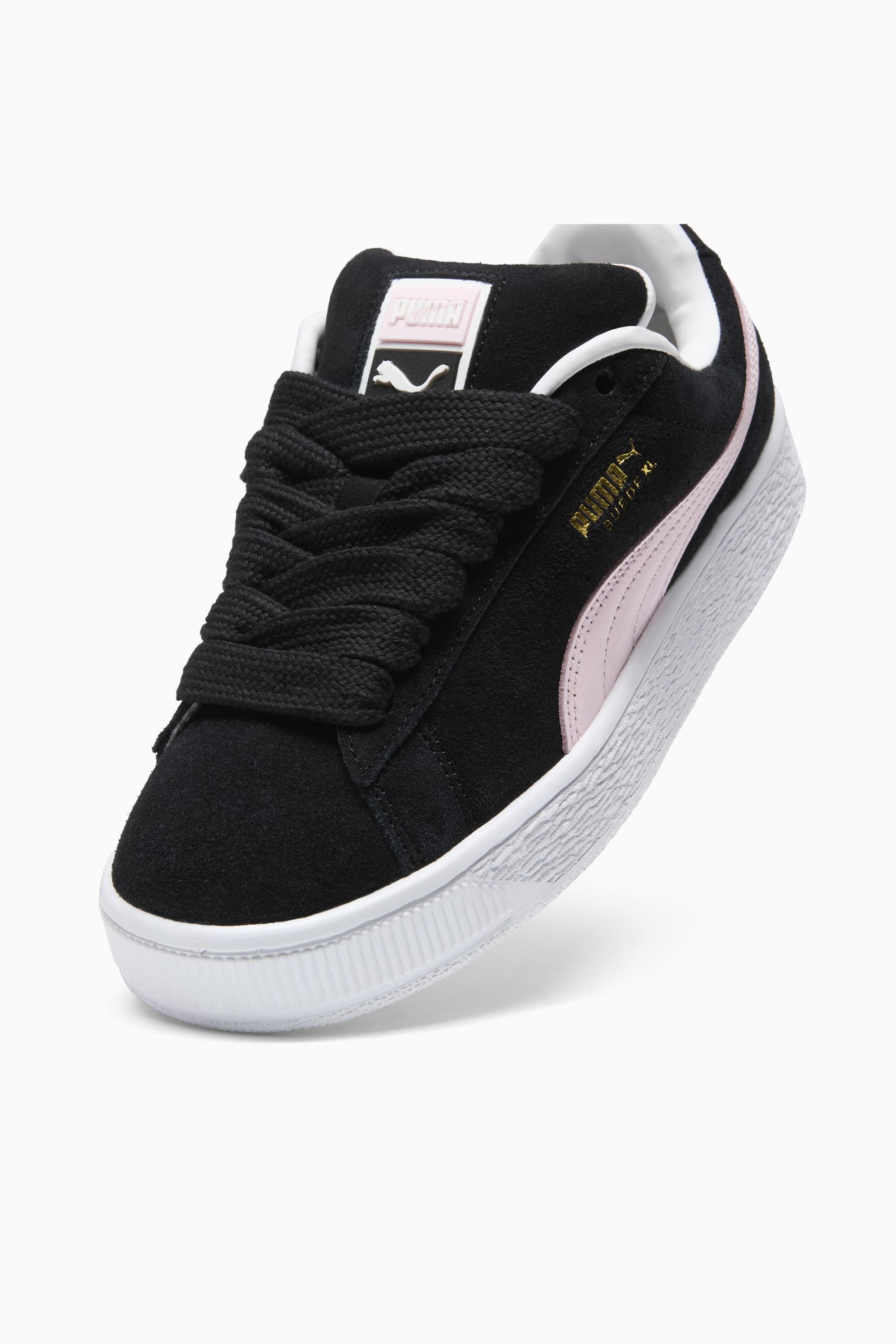 Suede XL Women's Sneakers - 8