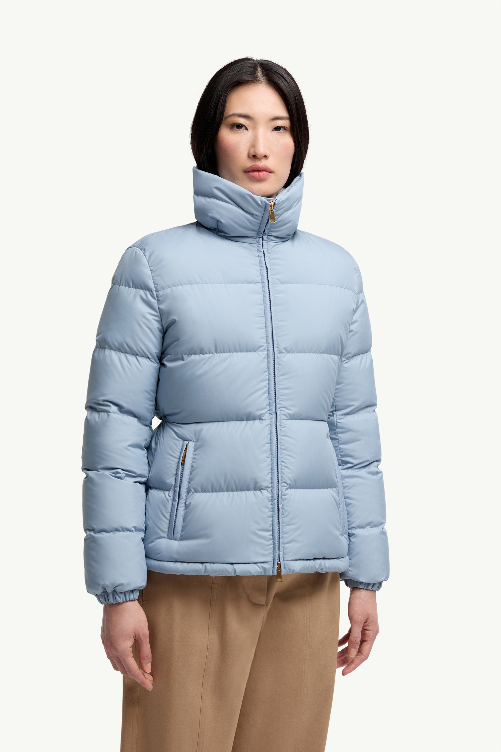 Dourbe Short Down Jacket - 3