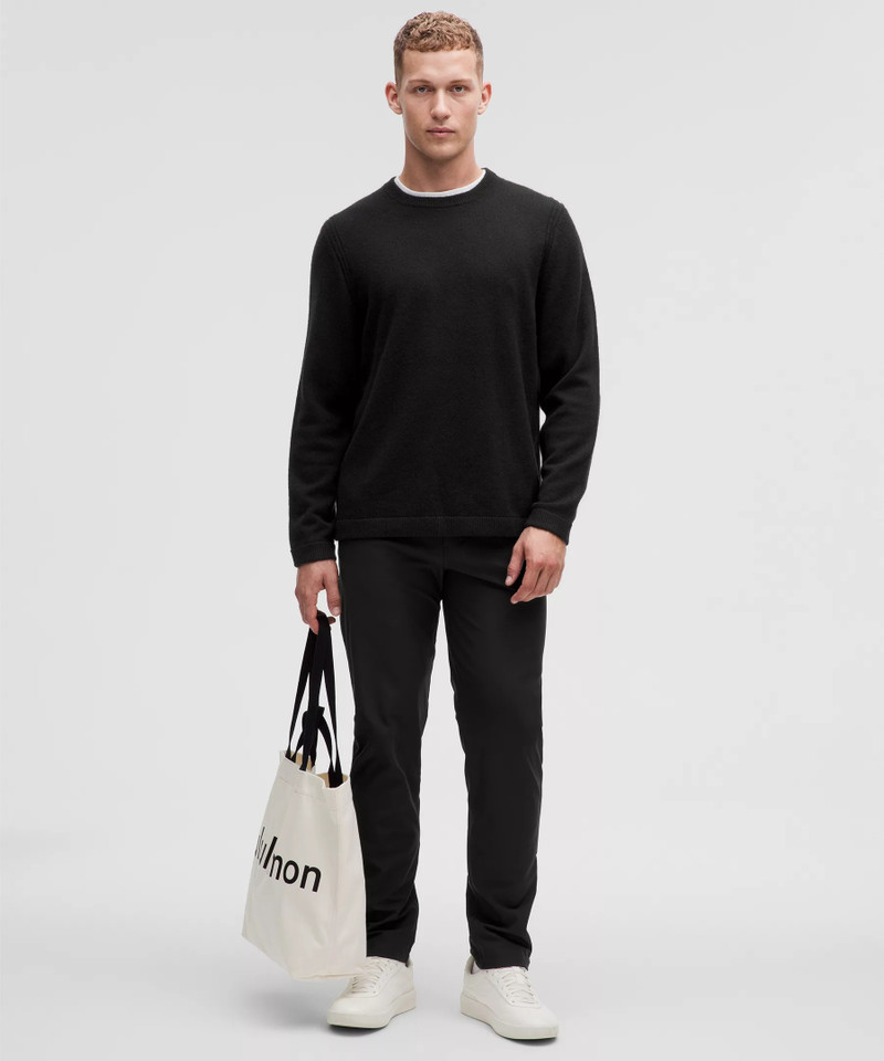 lululemon ABC Classic-Fit 5 Pocket Pant 28"L *Warpstreme outlook