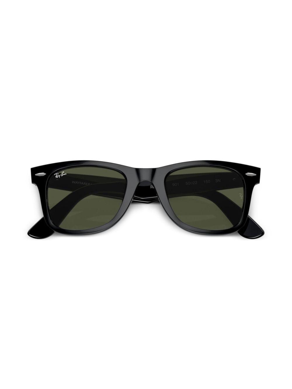 Original Wayfarer square-frame sunglasses - 6