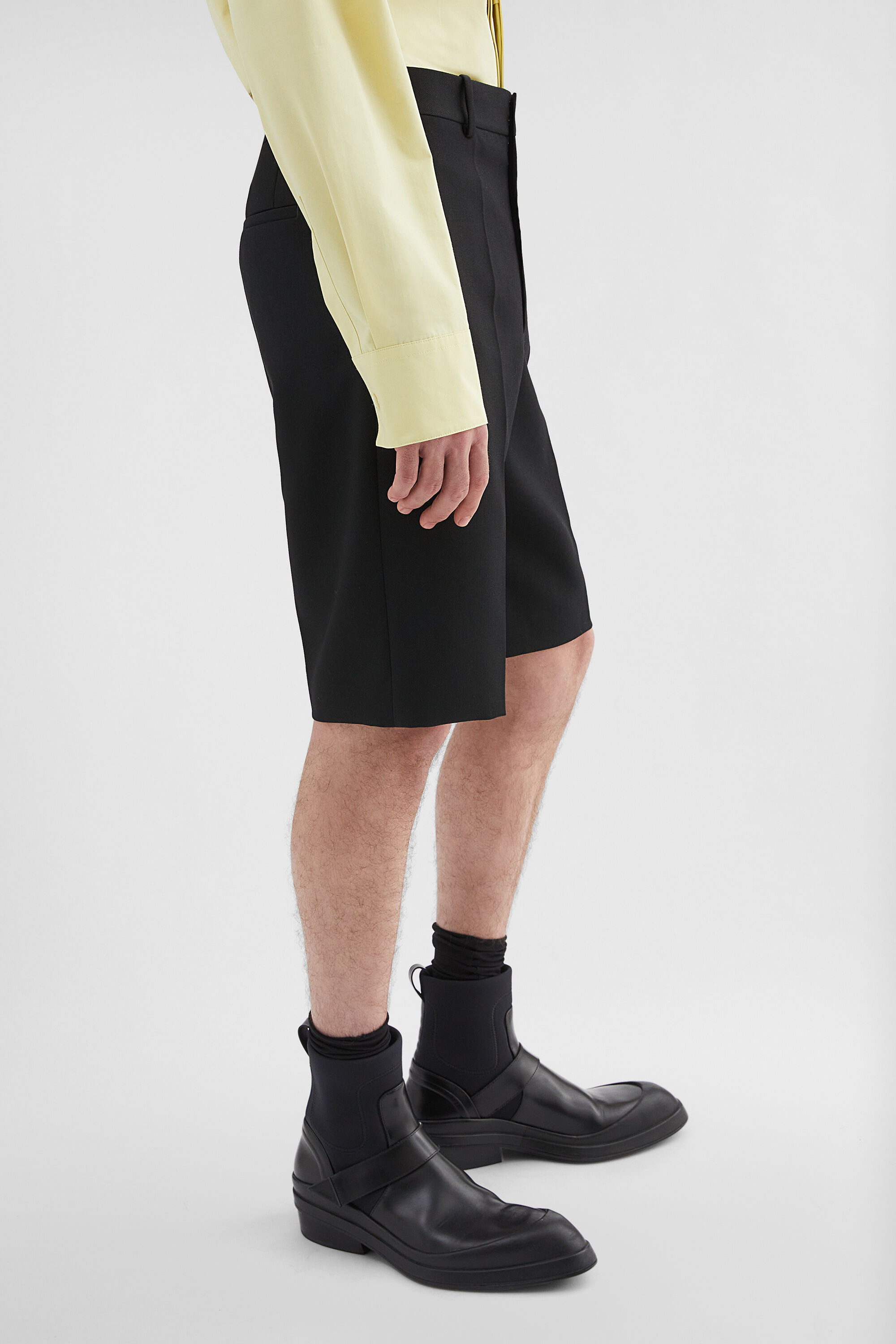 Shorts - 7