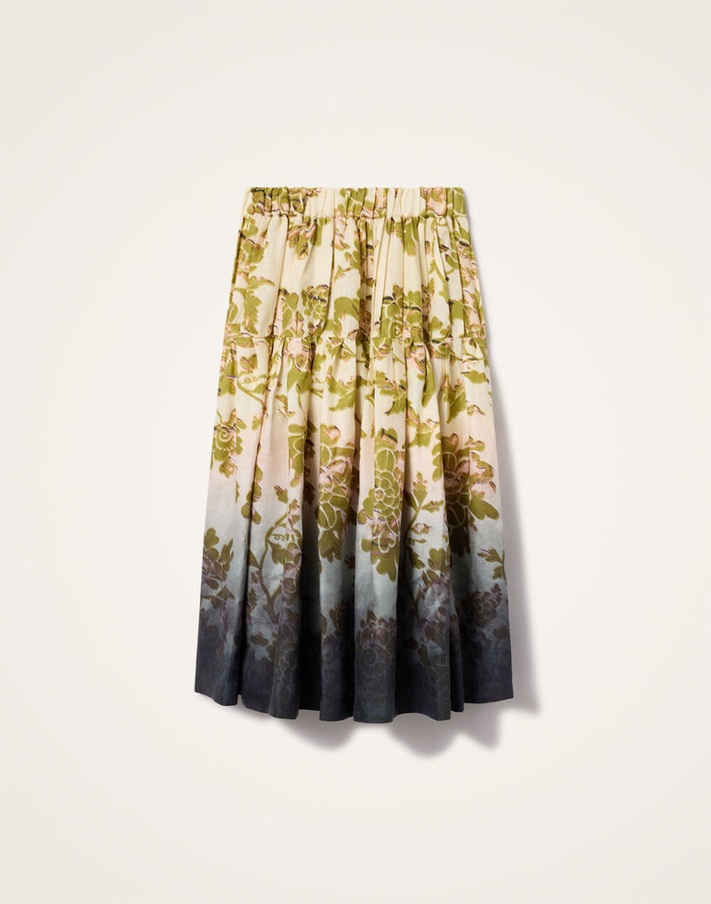 Gala Skirt 3