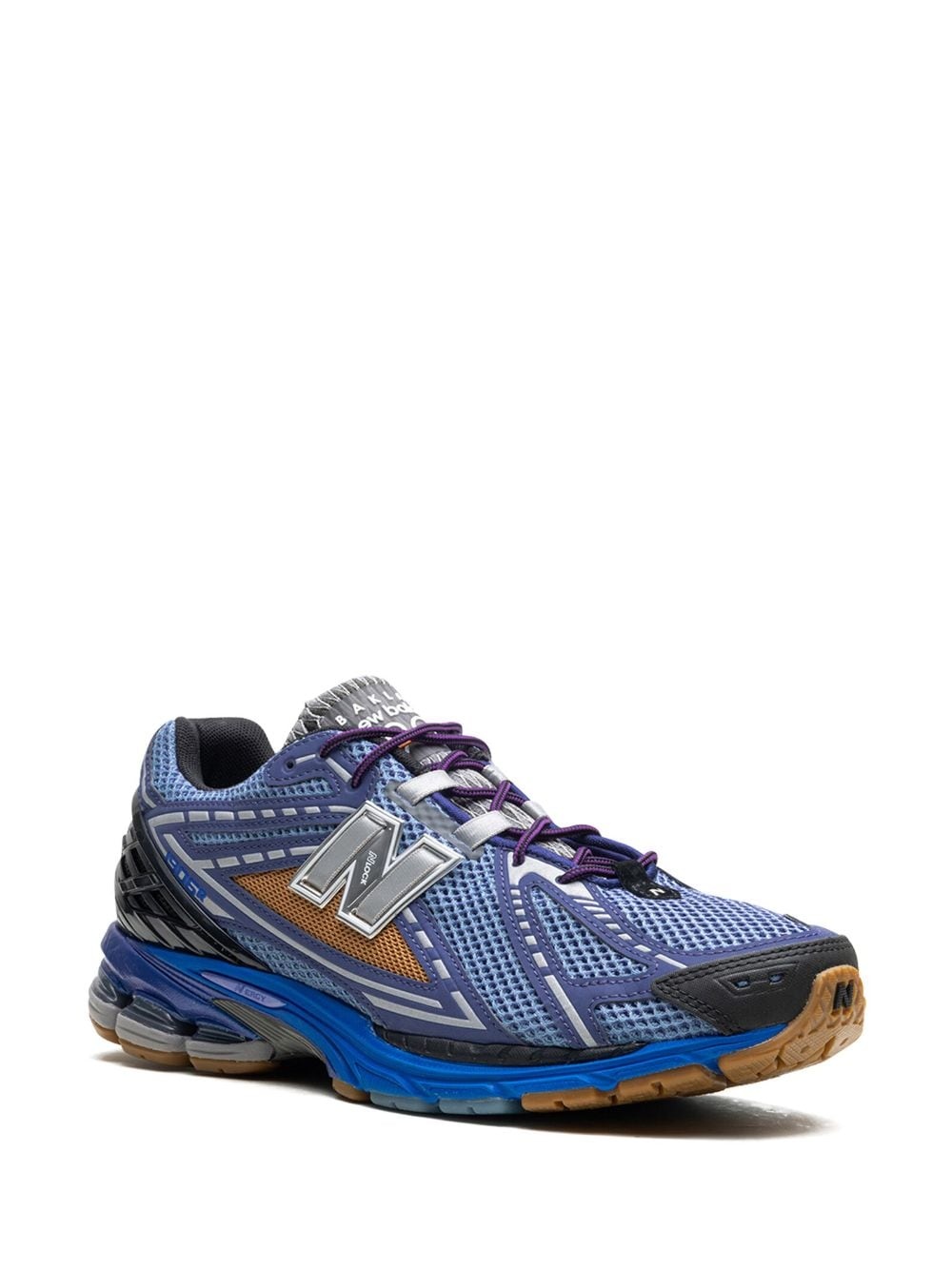 x Action Bronson 1906R "Medusa Azul" sneakers - 2