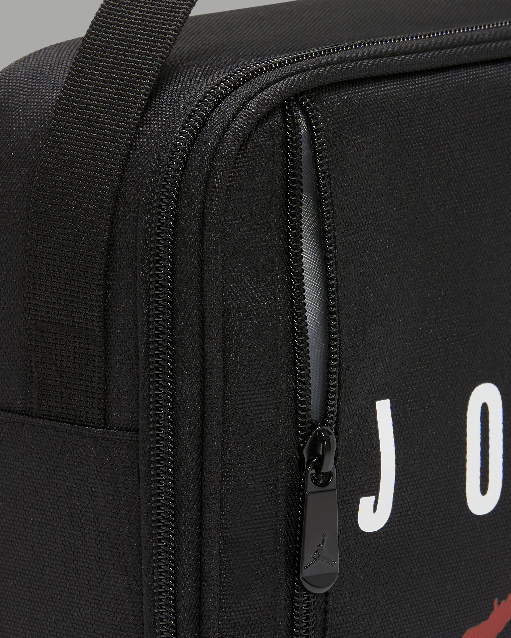 Men's Jordan Lunch Tote Lunch Bag (3L) - 6