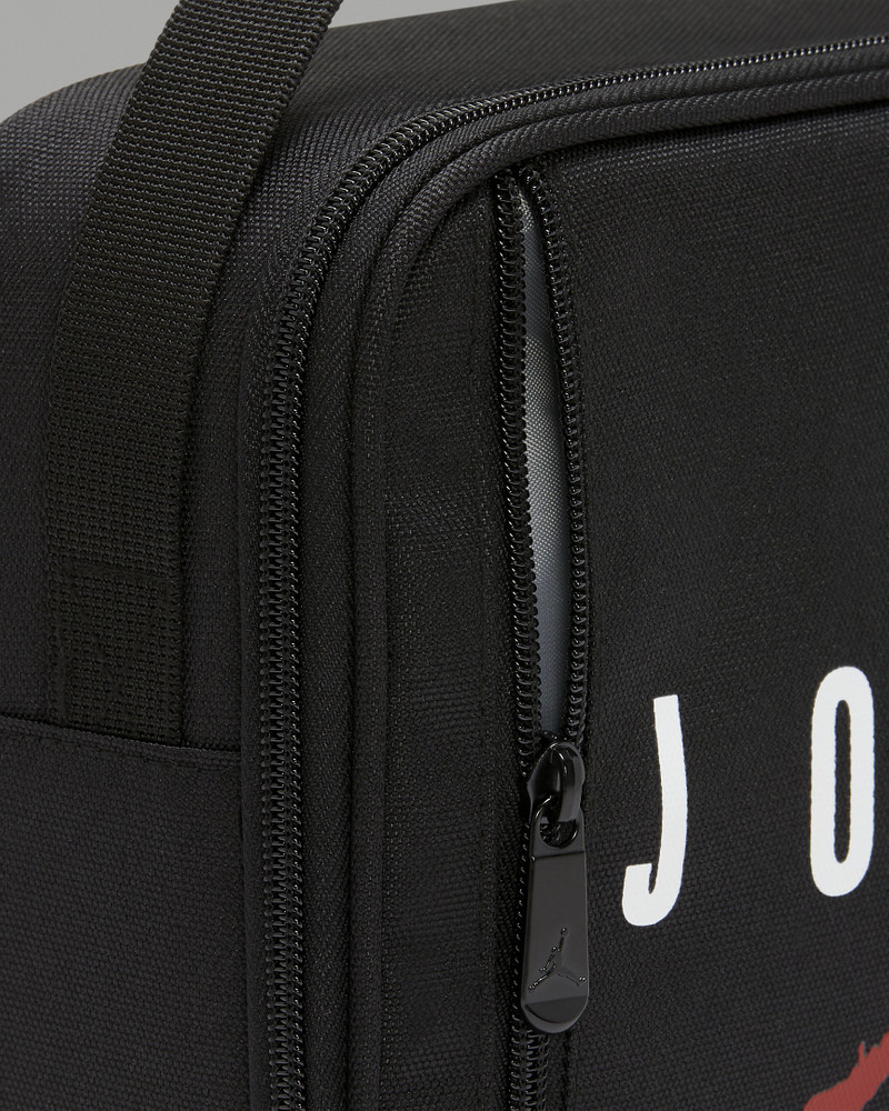 Men's Jordan Lunch Tote Lunch Bag (3L) 6