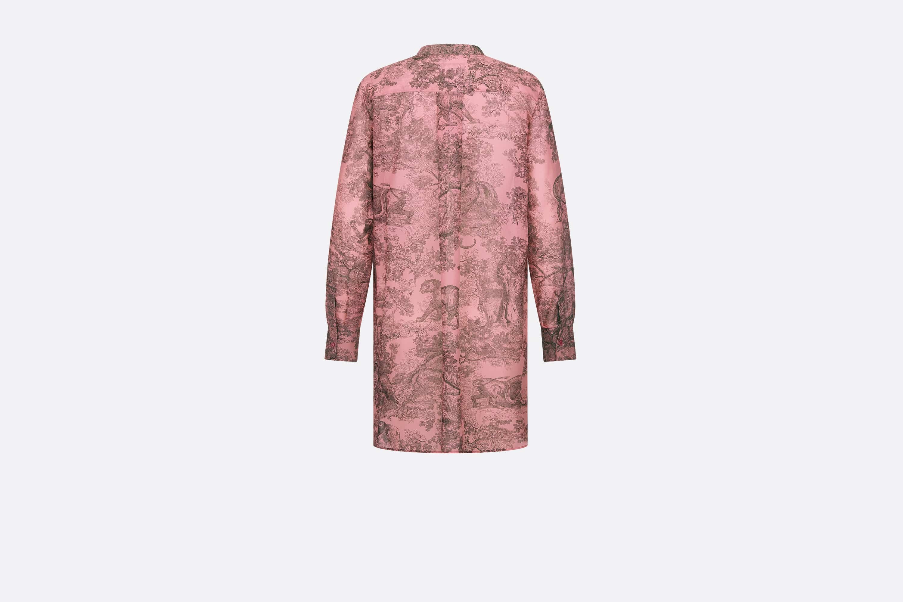 Dioriviera Long Blouse - 2