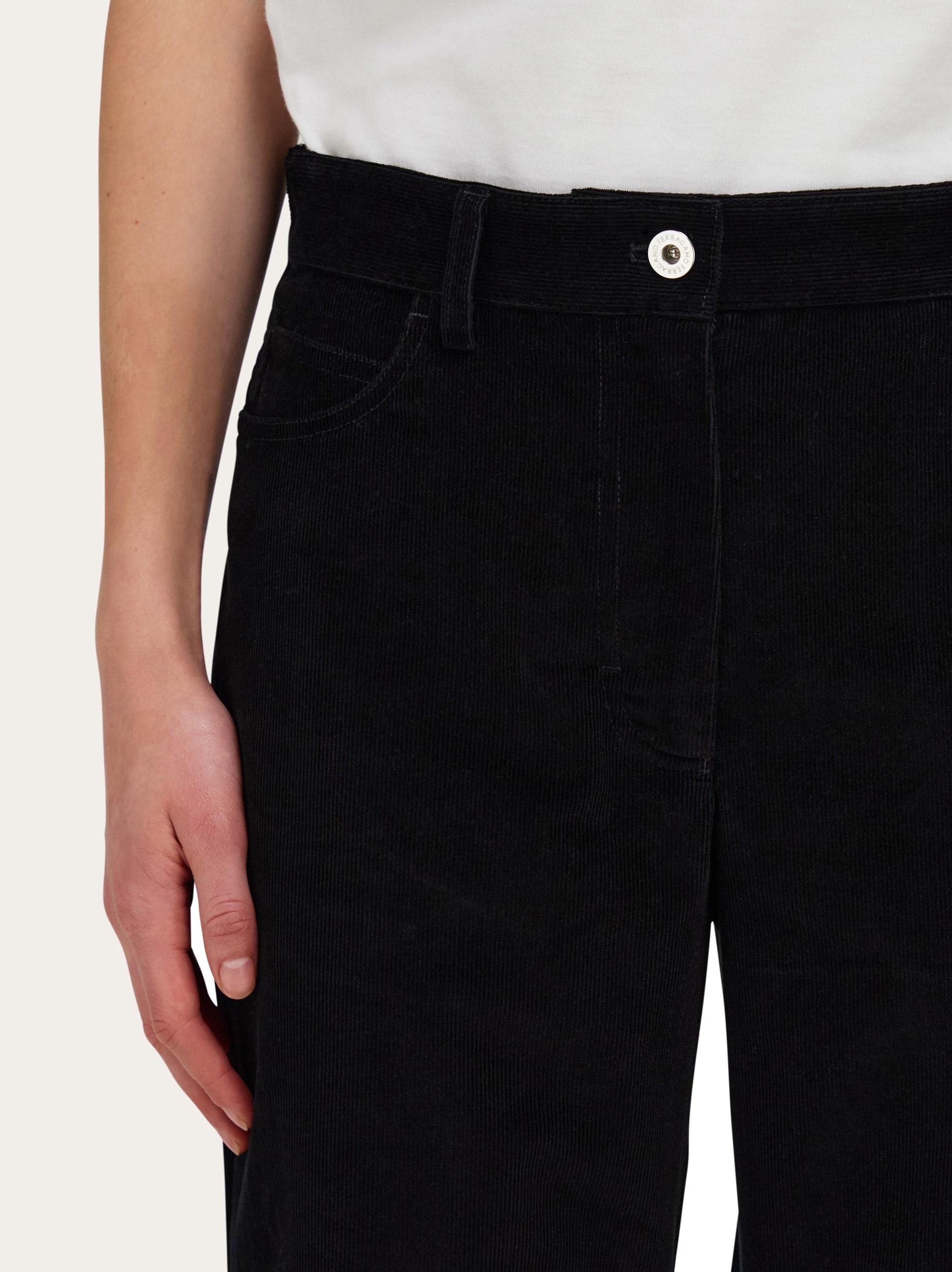 Flared cords - 5
