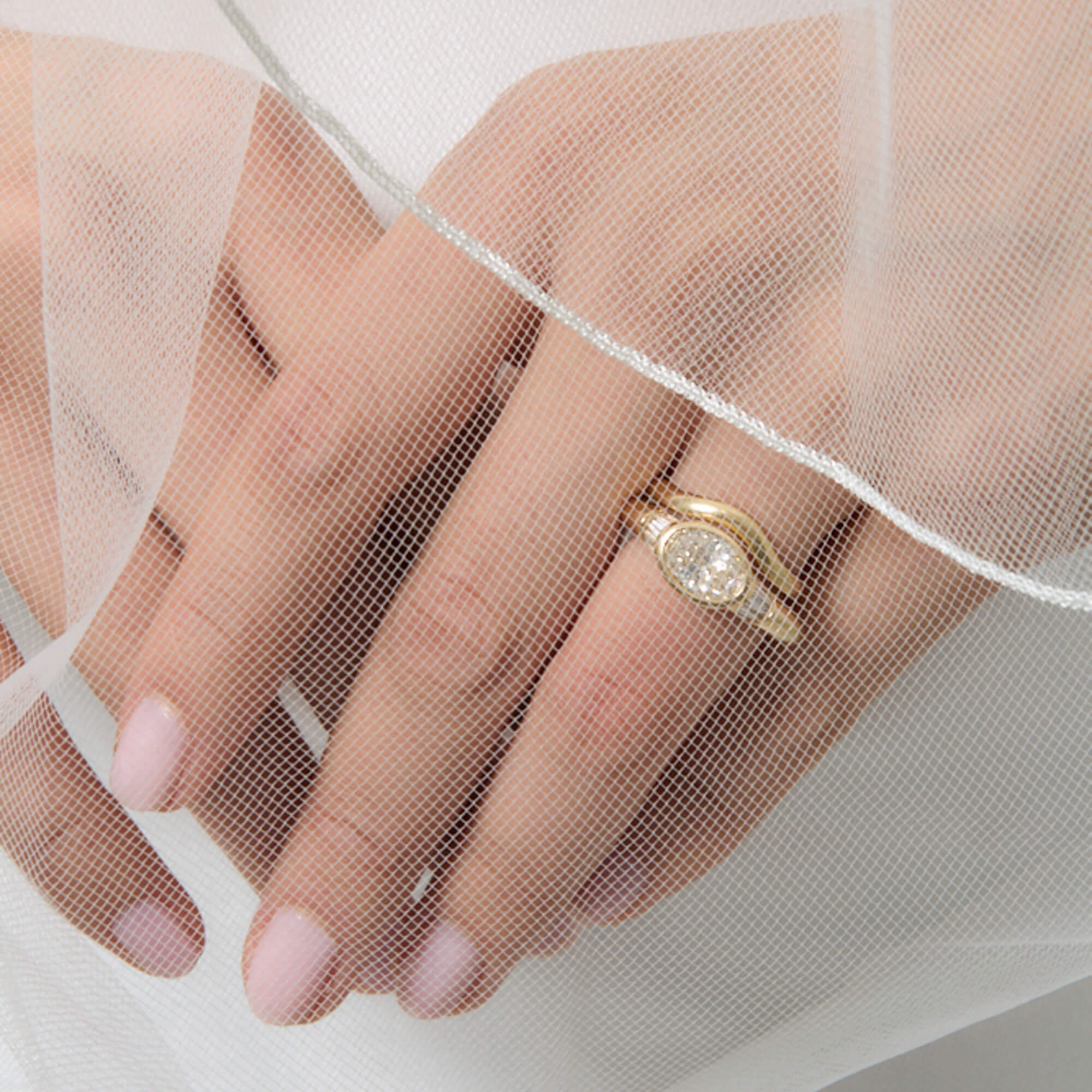 The LAB-Created Thalia Ring - 8