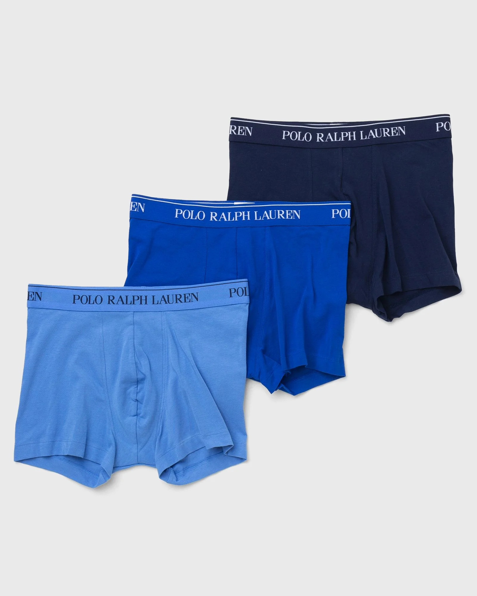 CLASSIC-3 PACK-TRUNK - 1