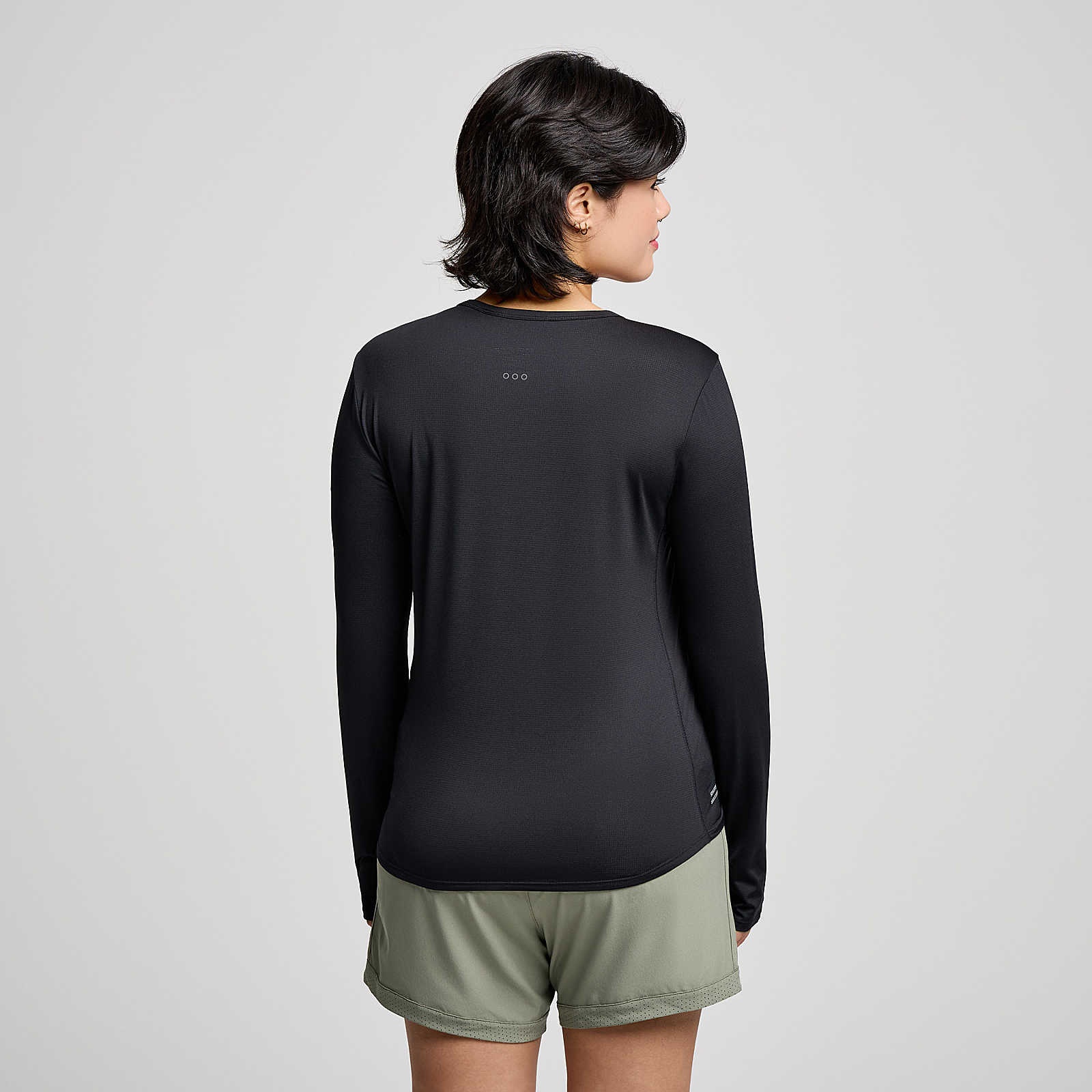 Stopwatch Long Sleeve - 2