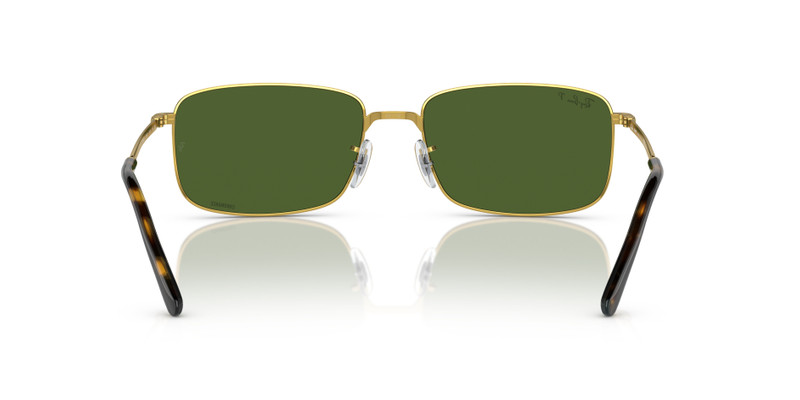 RB3717 POLARIZED+ LENSES 6