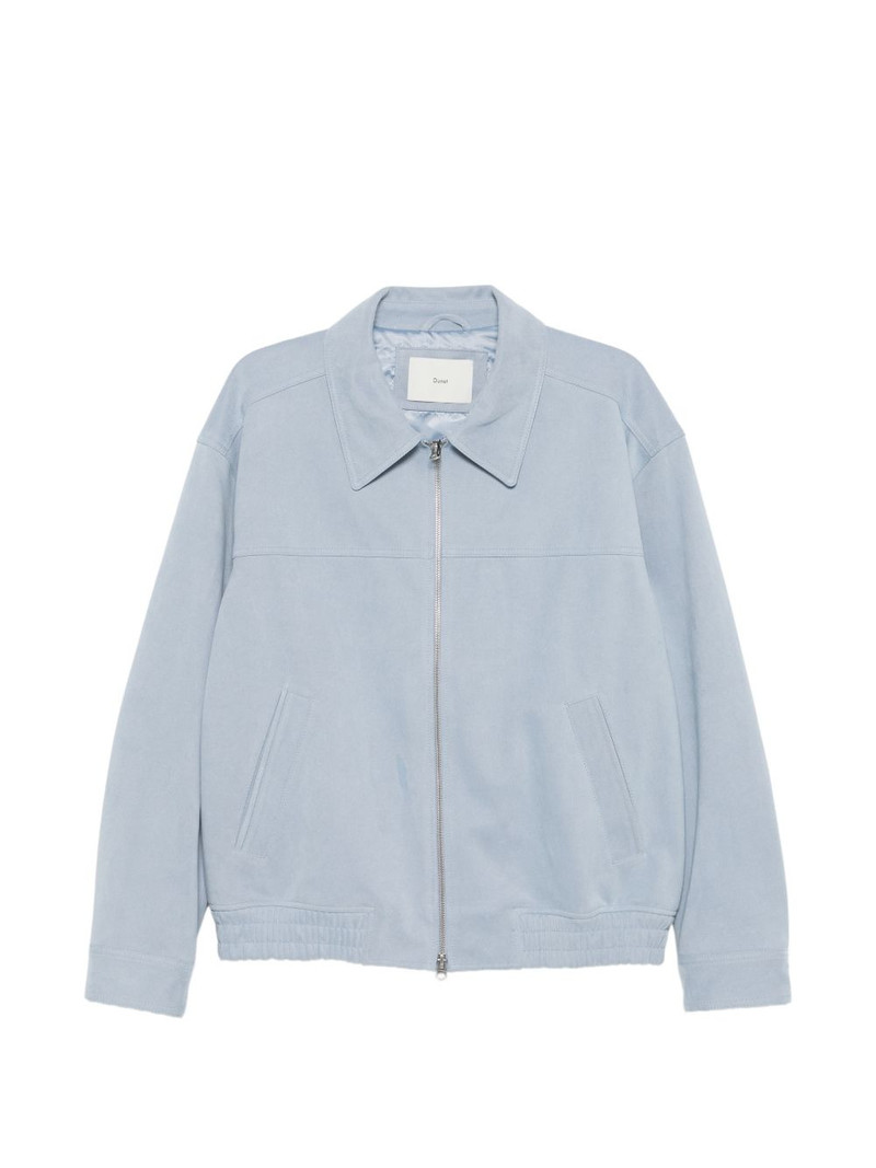 reversible bomber jacket 1